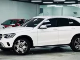 Mercedes-Benz GLC 200 4Matic 2021 - Chuyên Mẹc giá tốt - Có hỗ trợ bank NH