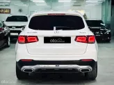 Mercedes-Benz GLC 200 4Matic 2021 - Chuyên Mẹc giá tốt - Có hỗ trợ bank NH
