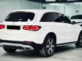 Mercedes-Benz GLC 200 4Matic 2021 - Chuyên Mẹc giá tốt - Có hỗ trợ bank NH