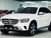 Mercedes-Benz GLC 200 4Matic 2021 - Chuyên Mẹc giá tốt - Có hỗ trợ bank NH