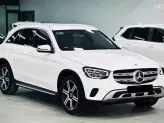 Mercedes-Benz GLC 200 4Matic 2021 - Chuyên Mẹc giá tốt - Có hỗ trợ bank NH