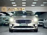 Kia Sedona 2.2 DATH 2020 - MPV cao cấp với nội thất sang trọng
