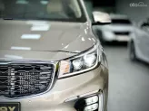 Kia Sedona 2.2 DATH 2020 - MPV cao cấp với nội thất sang trọng