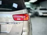 Kia Sedona 2.2 DATH 2020 - MPV cao cấp với nội thất sang trọng
