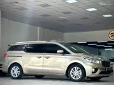 Kia Sedona 2.2 DATH 2020 - MPV cao cấp với nội thất sang trọng
