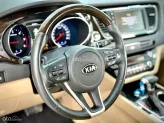 Kia Sedona 2.2 DATH 2020 - MPV cao cấp với nội thất sang trọng