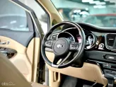 Kia Sedona 2.2 DATH 2020 - MPV cao cấp với nội thất sang trọng