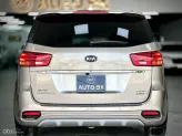 Kia Sedona 2.2 DATH 2020 - MPV cao cấp với nội thất sang trọng