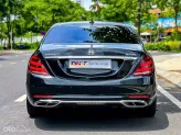 Mercedes-Benz S500 2015 - UP MAYBACH – MODEL 2015 - Bao check hãng