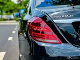 Mercedes-Benz S500 2015 - UP MAYBACH – MODEL 2015 - Bao check hãng