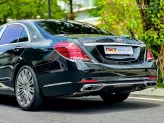 Mercedes-Benz S500 2015 - UP MAYBACH – MODEL 2015 - Bao check hãng