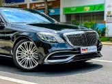 Mercedes-Benz S500 2015 - UP MAYBACH – MODEL 2015 - Bao check hãng