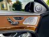 Mercedes-Benz S500 2015 - UP MAYBACH – MODEL 2015 - Bao check hãng