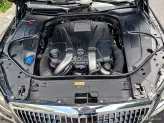 Mercedes-Benz S500 2015 - UP MAYBACH – MODEL 2015 - Bao check hãng