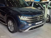Volkswagen Teramont 2025 - Nhiều ưu đãi cuối năm 2025, Liên hệ trực tiếp Hotline