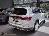 Volkswagen Teramont 2025 - Bản President Chủ tịch, Hỗ trợ giá tốt nhất khi liên hệ trực tiếp Hotline