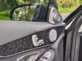 Mercedes-Benz C250 Exclusive 2017 - Đen Đen