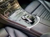 Mercedes-Benz C250 Exclusive 2017 - Đen Đen