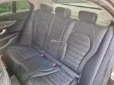 Mercedes-Benz C250 Exclusive 2017 - Đen Đen