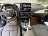 BMW 118i 2016 - Odo 97.000 kilomet