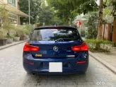 BMW 118i 2016 - Odo 97.000 kilomet