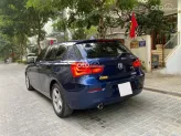 BMW 118i 2016 - Odo 97.000 kilomet