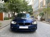 BMW 118i 2016 - Odo 97.000 kilomet