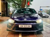 Volkswagen Scirocco 2.0 GTS 2016 - Nhỏ gọn - mạnh mẽ - linh hoạt