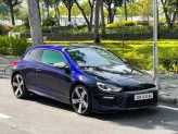 Volkswagen Scirocco 2.0 GTS 2016 - Nhỏ gọn - mạnh mẽ - linh hoạt