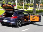 Volkswagen Scirocco 2.0 GTS 2016 - Nhỏ gọn - mạnh mẽ - linh hoạt