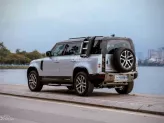 Land Rover Defender 110 3.0 X 2021 - SUV offroad đỉnh cao dành cho giới thượng lưu