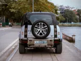Land Rover Defender 110 3.0 X 2021 - SUV offroad đỉnh cao dành cho giới thượng lưu