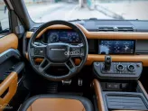 Land Rover Defender 110 3.0 X 2021 - SUV offroad đỉnh cao dành cho giới thượng lưu
