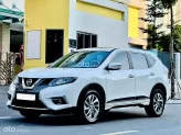 Nissan X trail 2.0 SL 2WD Premium 2018 - Xe 5 chỗ cũ chất lượng, odo thấp tại Hà Nội