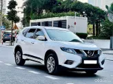 Nissan X trail 2.0 SL 2WD Premium 2018 - Xe 5 chỗ cũ chất lượng, odo thấp tại Hà Nội