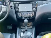 Nissan X trail 2.0 SL 2WD Premium 2018 - Xe 5 chỗ cũ chất lượng, odo thấp tại Hà Nội
