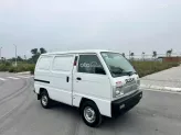 Suzuki Super Carry Van Blind Van 2020 - Bán Su van 2 chỗ sản xuất 2020, đăng kiểm dài, xe đẹp xuất sắc