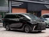 Lexus LM500h 6 ghế 2025 - Lexus LM500h 6 ghế 2025