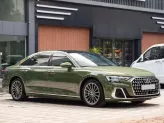 Audi A8 L 55 TFSI Quattro 2022 - Audi A8 L 55 TFSI Quattro 2022