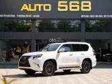 Lexus GX 460 2021 - Lexus GX 460 2021