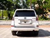 Lexus GX 460 2021 - Lexus GX 460 2021