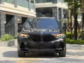 BMW X5 xDrive40i Msport 2023 - Xe lăn bánh ít, bảo hành đầy đủ