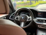 BMW X5 xDrive40i Msport 2023 - Xe lăn bánh ít, bảo hành đầy đủ