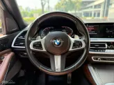 BMW X5 xDrive40i Msport 2023 - Xe lăn bánh ít, bảo hành đầy đủ