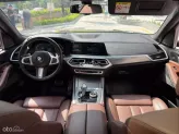 BMW X5 xDrive40i Msport 2023 - Xe lăn bánh ít, bảo hành đầy đủ