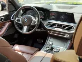 BMW X5 xDrive40i Msport 2023 - Xe lăn bánh ít, bảo hành đầy đủ