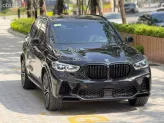 BMW X5 xDrive40i Msport 2023 - Xe lăn bánh ít, bảo hành đầy đủ