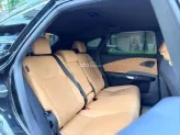 Lexus RX 350 2023 - Xe lướt màu đen nội thất nâu cực đẹp