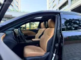 Lexus RX 350 2023 - Xe lướt màu đen nội thất nâu cực đẹp