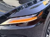 Lexus RX 350 2023 - Xe lướt màu đen nội thất nâu cực đẹp